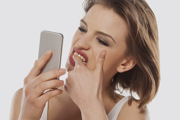 Treatment - Priors Hall Dental