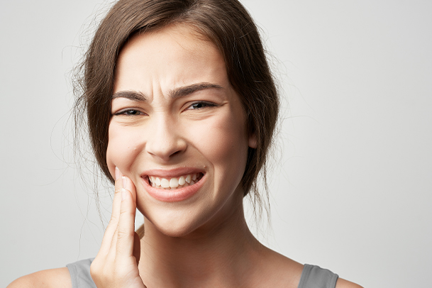 Treatment - Priors Hall Dental