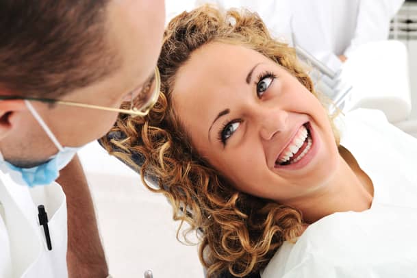 Treatment - Priors Hall Dental