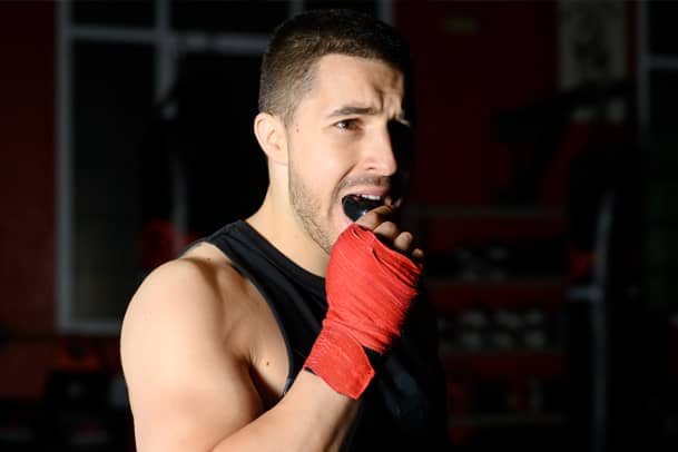 Treatment - Priors Hall Dental