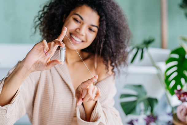 Treatment - Priors Hall Dental