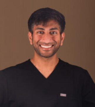 Team -  Priors Hall Dental