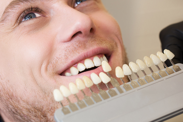 Treatment - Priors Hall Dental