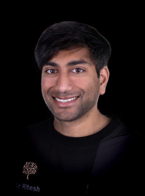 Dr Kamran Ahmed thumb