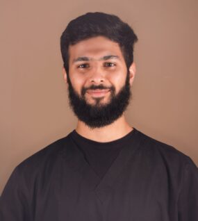 Team - Priors Hall Dental