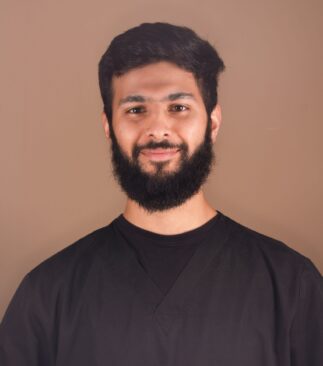 Team -  Priors Hall Dental