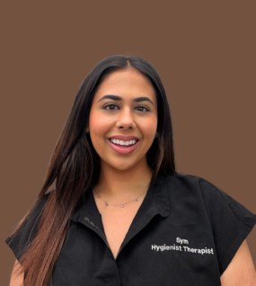 Team - Priors Hall Dental